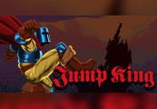 Jump King Steam Altergift