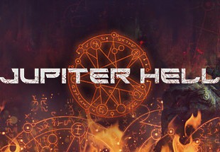 Jupiter Hell Steam CD Key