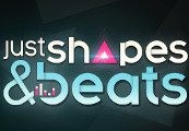 Just Shapes & Beats PC Steam Account screenshot 2