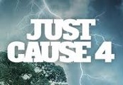 Just Cause 4 EMEA Steam CD Key