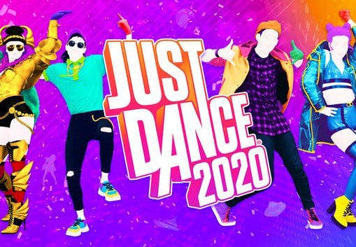 Just Dance 2020 EU Nintendo Switch CD Key