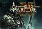 King Arthur II: The Role-Playing Wargame Steam CD Key