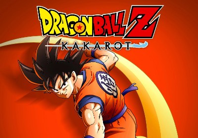 DRAGON BALL Z: Kakarot PlayStation 5 Account Pixelpuffin.net Activation Link