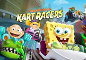 Nickelodeon Kart Racers EU Nintendo Switch CD Key