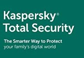 Kaspersky Total Security 2022 EU Key (1 Year / 3 Devices)