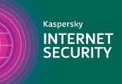 Kaspersky Internet Security 2022 Key (1 Year / 3 Devices)