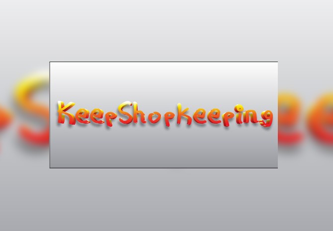 KeepShopkeeping Steam CD Key