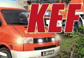 Emergency Call 112 - KEF – The minor operations vehicle DLC Steam CD Key