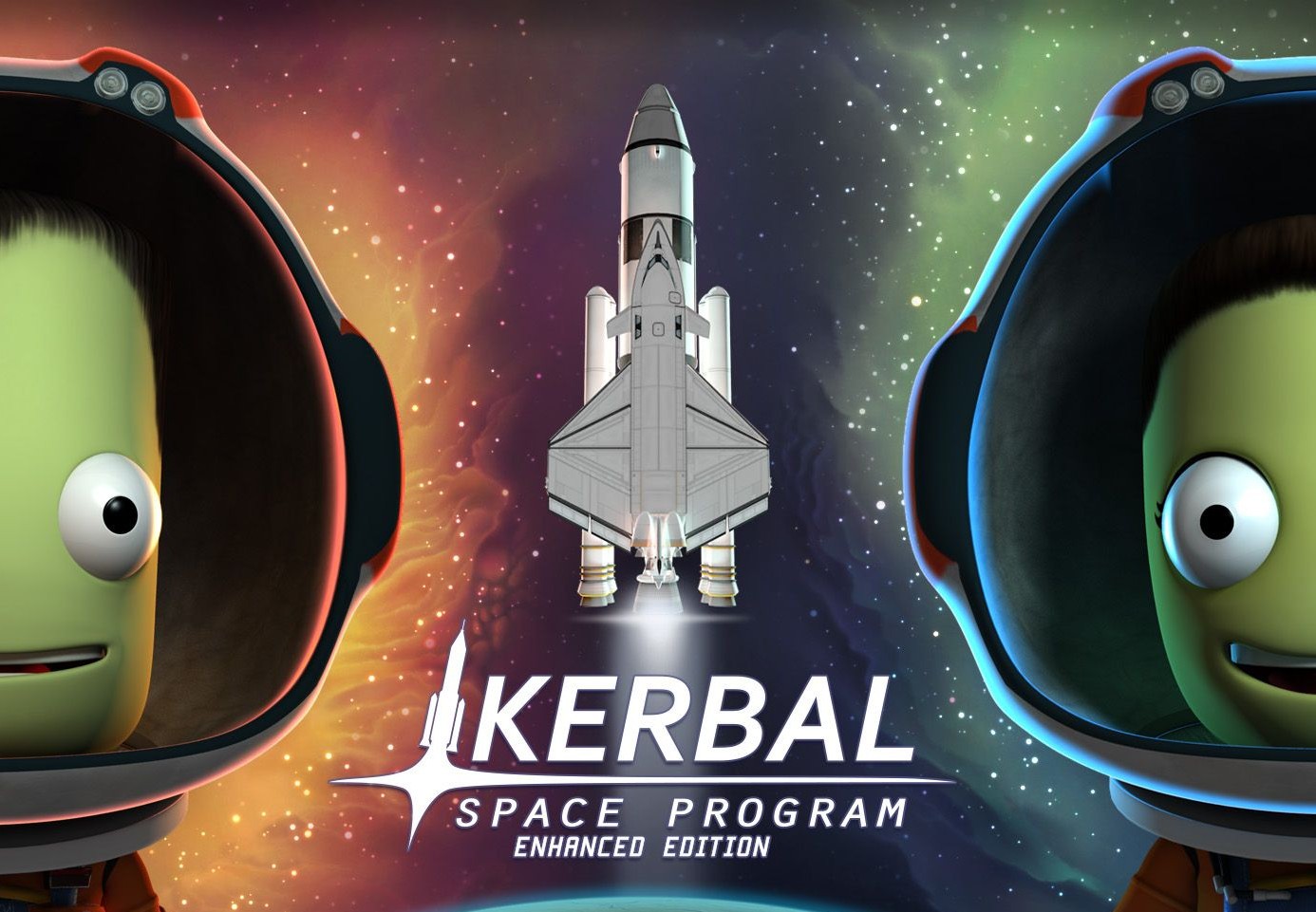 Kerbal Space Program Enhanced Edition US XBOX ONE CD Key