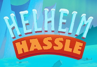 Helheim Hassle EU Steam CD Key