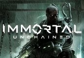 Immortal: Unchained EU Steam Altergift
