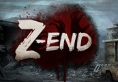 Z-End EU Steam CD Key
