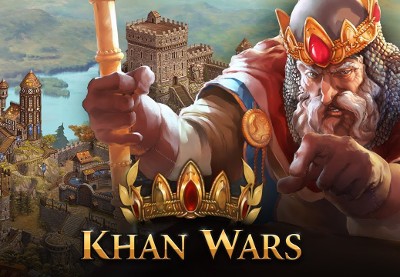 Khan Wars - Starter Pack DLC Digital Download CD Key