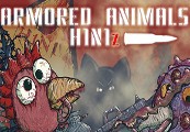 Armored Animals: H1N1z Steam CD Key