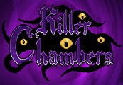 Killer Chambers Steam CD Key