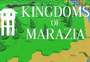 Kingdoms Of Marazia Steam CD Key