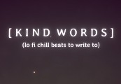 Kind Words EU Steam CD Key