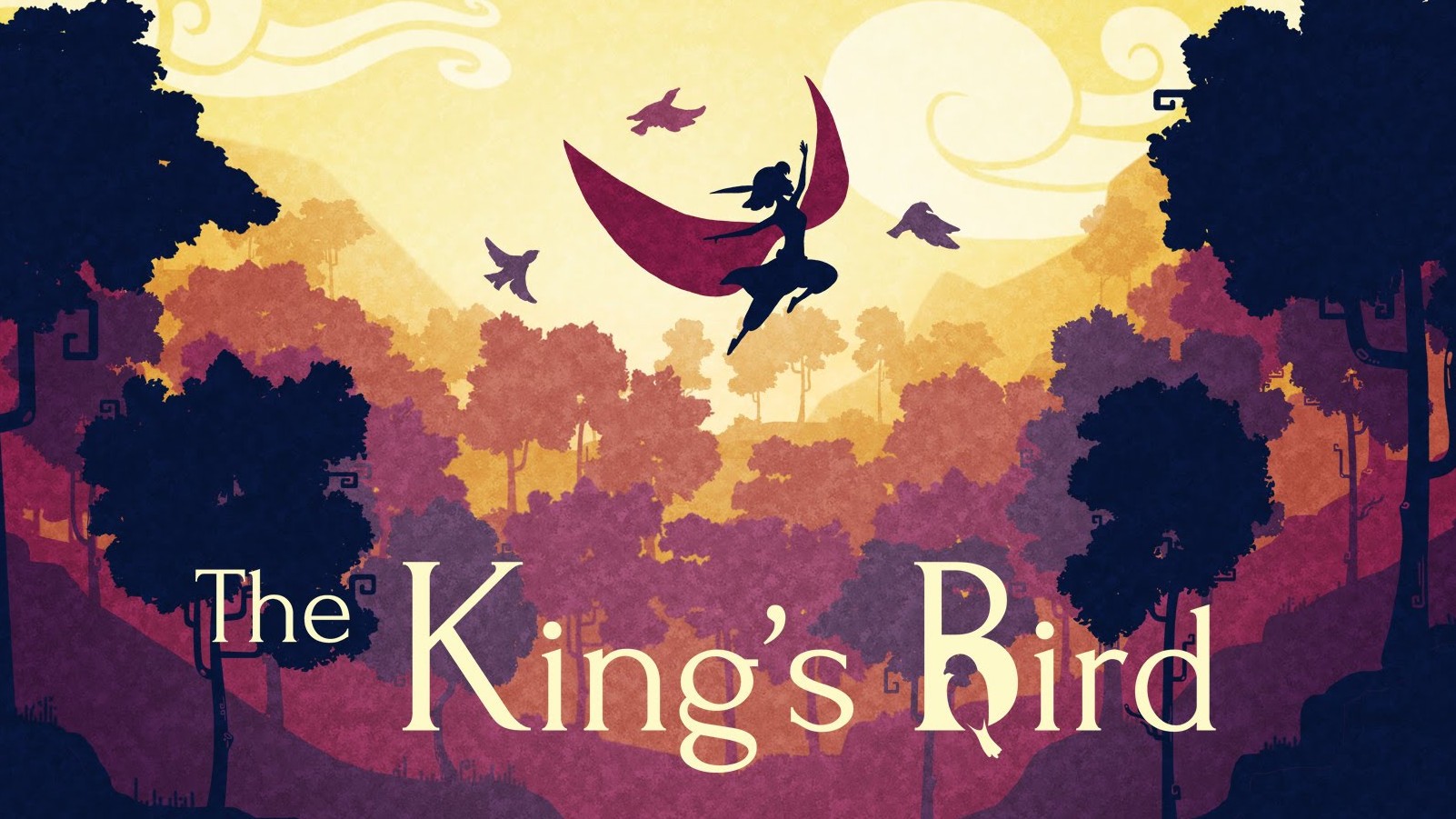 The King's Bird Steam CD Key
