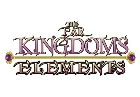 The Far Kingdoms: Elements Steam CD Key