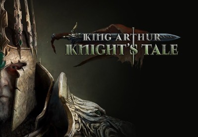 King Arthur: Knights Tale EU Steam CD Key