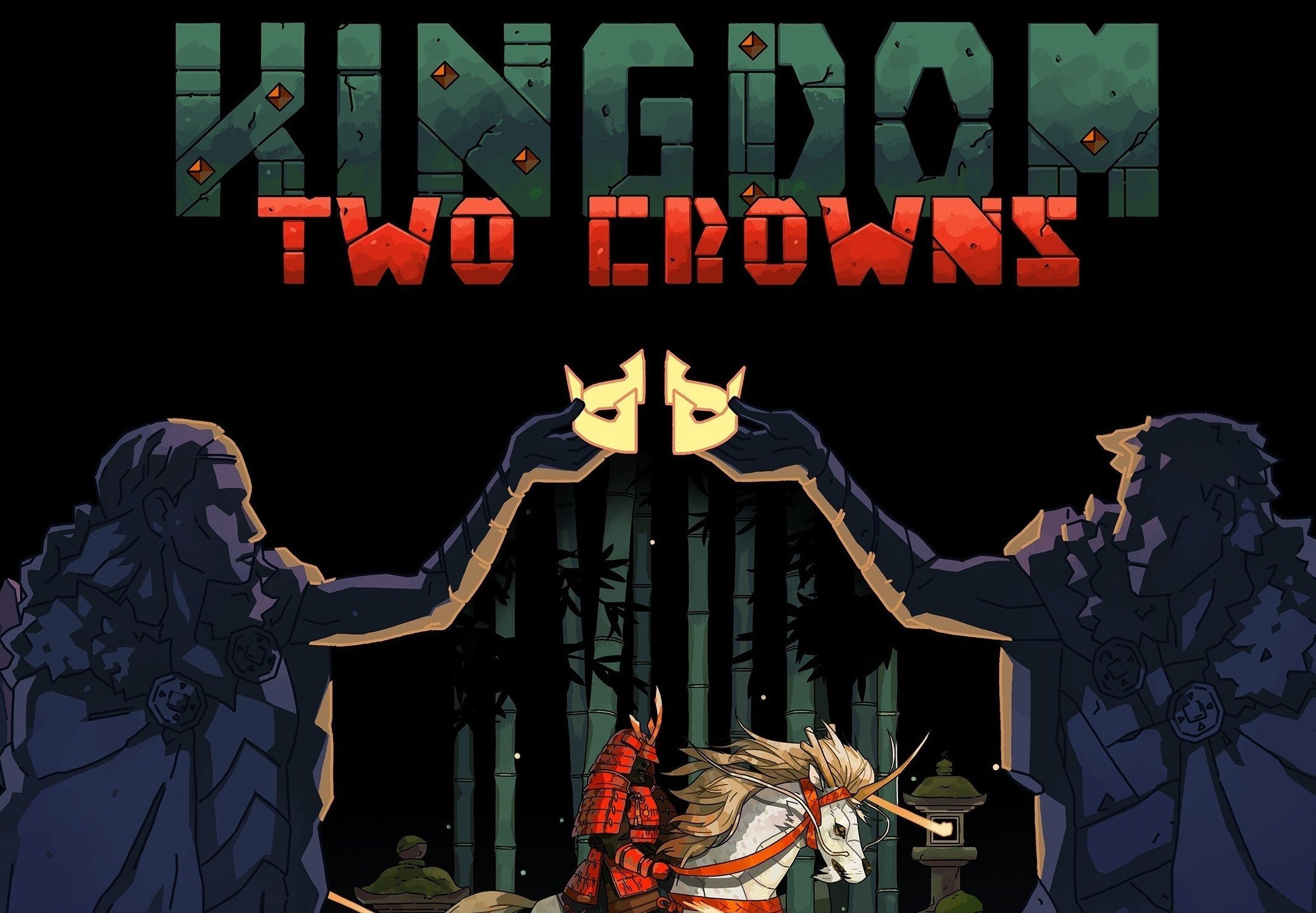 Kingdom Two Crowns Steam CD Key