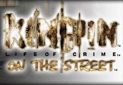 Kingpin: Life Of Crime PC Download CD Key