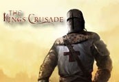 The Kings Crusade Steam CD Key