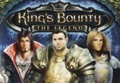 Kings Bounty: The Legend Steam CD Key
