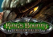 Kings Bounty: Crossworlds Steam CD Key