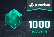 Gamehag Soul Gems 1000 Code