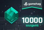 Gamehag Soul Gems 10000 Code