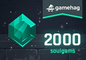 Gamehag Soul Gems 2000 Code