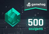 Gamehag Soul Gems 500 Code