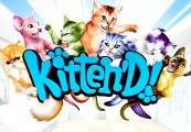 Kitten'd Steam CD Key