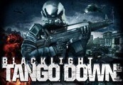 Blacklight: Tango Down Steam CD Key