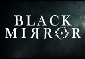 Black Mirror RoW Steam CD Key