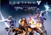 Destiny: Taken King AR XBOX One / Xbox Series X,S CD Key