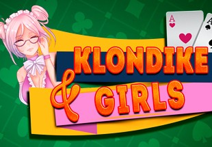 Klondike & Girls Steam CD Key