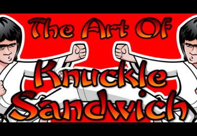 The Art Of Knuckle Sandwich Steam CD Key