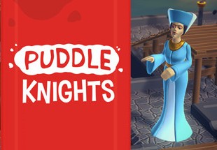 Puddle Knights Steam CD Key