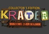 Krater Collector's Edition Steam CD Key