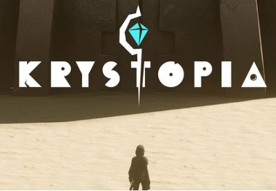 Krystopia: A Puzzle Journey Steam CD Key