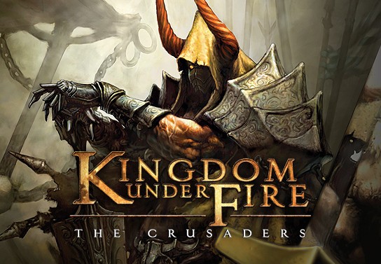 Kingdom Under Fire: The Crusaders EU Steam Altergift