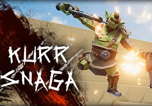 Kurr Snaga PC Steam CD Key screenshot 2