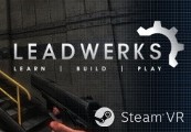 Leadwerks Game Engine Steam CD Key