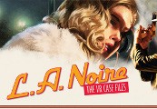 L.A. Noire: The VR Case Files Steam CD Key