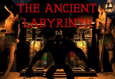 The Ancient Labyrinth Steam CD Key