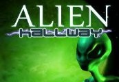 Alien Hallway Steam CD Key