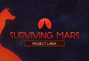 Surviving Mars - Project Laika DLC EU Steam CD Key