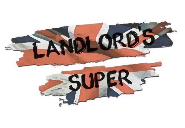 Landlord's Super EU Steam Altergift